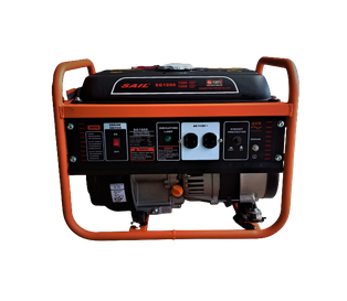Gasoline Generator 1KW SAIL