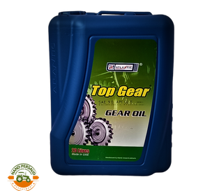 Oil 90 Gear GL-5 20L Atlantic