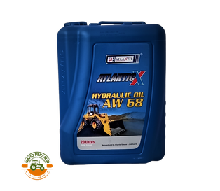 Oil 68 Hyd 20L Atlantic