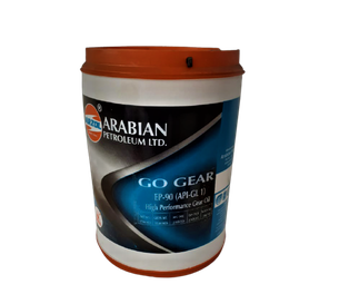 Oil 90 GO GEAR 20L