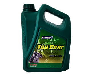 Oil 140 Gear GL-5 4L Atlantic