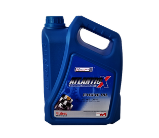 Oil 40 Diesel CH4 4L AtlanticX