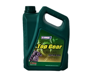 Oil 90 Gear GL-5 4L Atlantic
