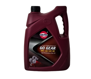 Oil 90 GO GEAR 4L