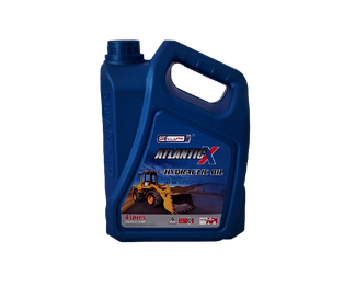 Oil 68 Hyd 4L Atlantic