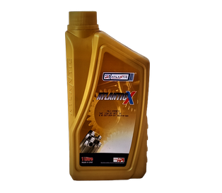 Oil 10W30 Gas SN 1L Atlantic