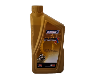 Oil 20W50 Gas SN 1L Atlantic