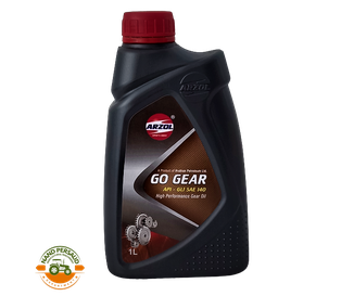 Oil 140 GO GEAR 1L