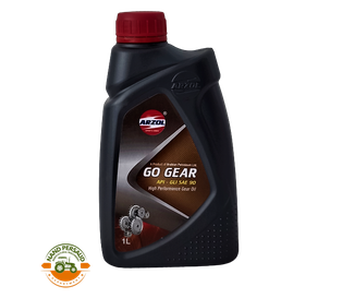 Oil 90 GO GEAR 1L