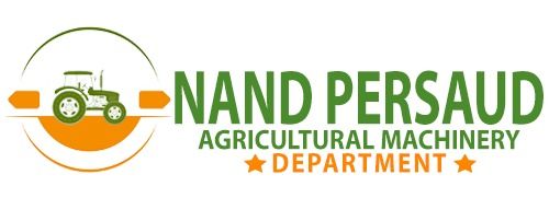 Nand Persaud Agricultural Machinery Department
